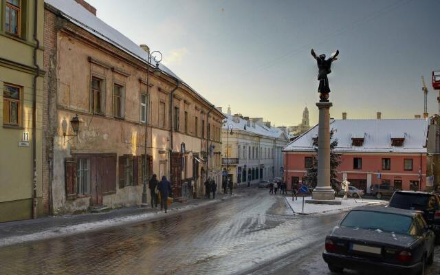 Angel House Vilnius