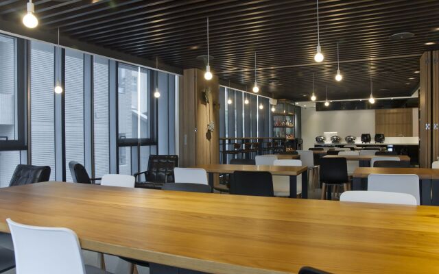 Chaiin Hotel - Dongmen