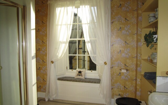 Georgian Guest House