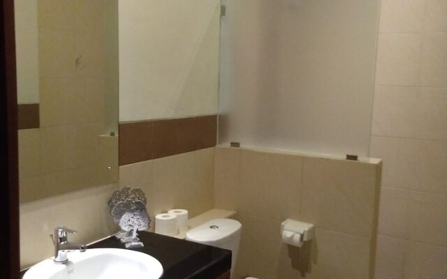 5 Bedrooms Legian and Seminyak Private Pool Villa