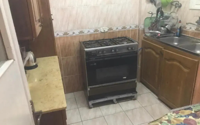 شاليه بالساحل الشمالي Chalet in North cost