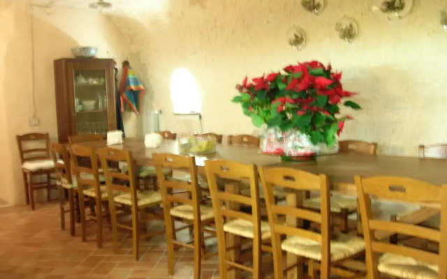 Holiday home Via Valle Maggiore