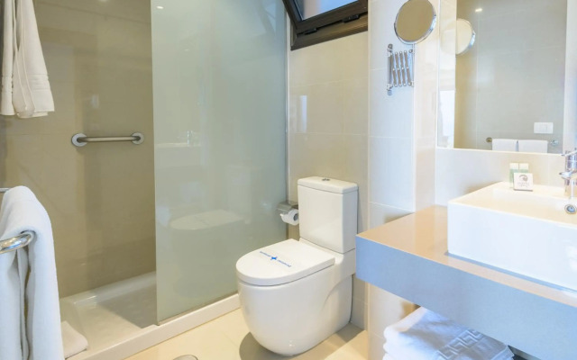Aparthotel Perla Gris