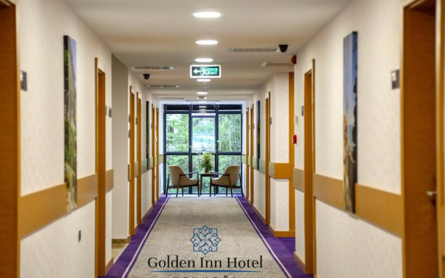 Golden Inn Hotel Uzungol