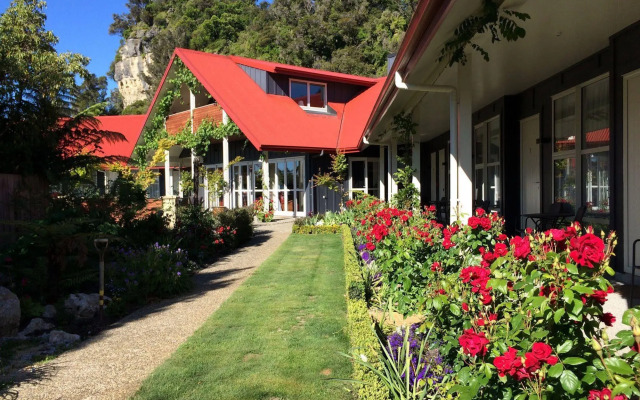 Ratanui Lodge