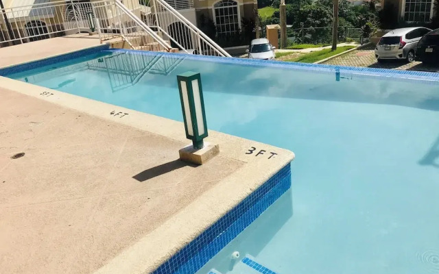Modern Comfort Suites