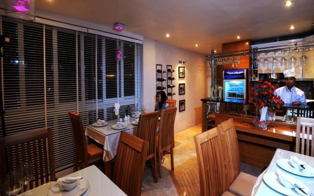 Hanoi Victory Hotel