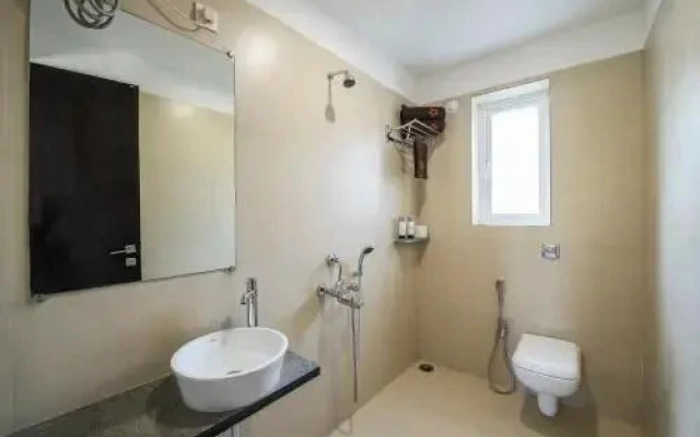 SaffronStays Casa Manga