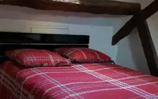 Cozy apartment Pantheon/Nôtre Dame (Lacépède)