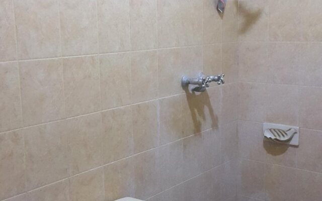 Hotel Any Lestari Lakey