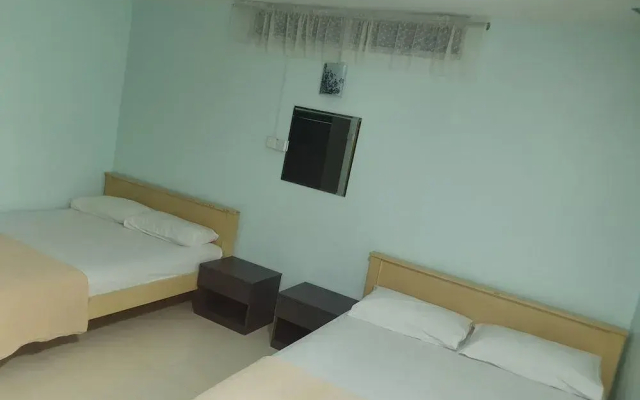Hotel Permai Melaka Raya