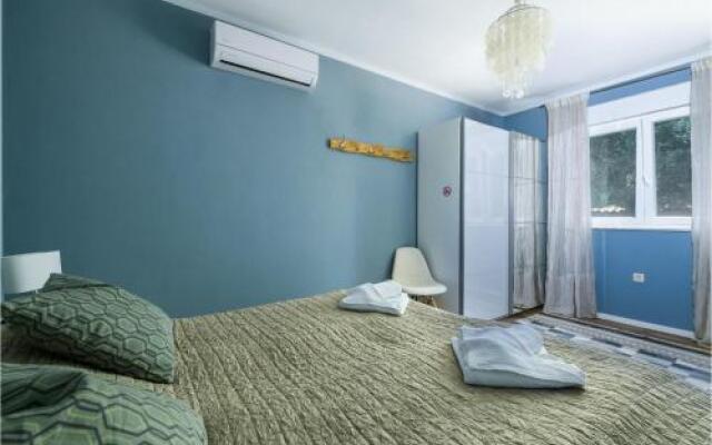 Four Bedroom Holiday Home in Medulin