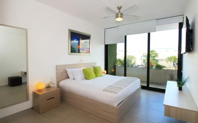 Gorgeous Apartments in the City by Select