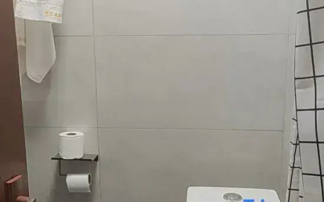 Yingbin Garden Hotel