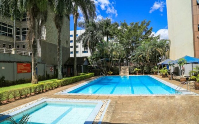 Hillview Apartments
