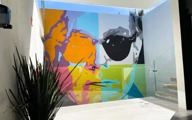 The Andy Hotel