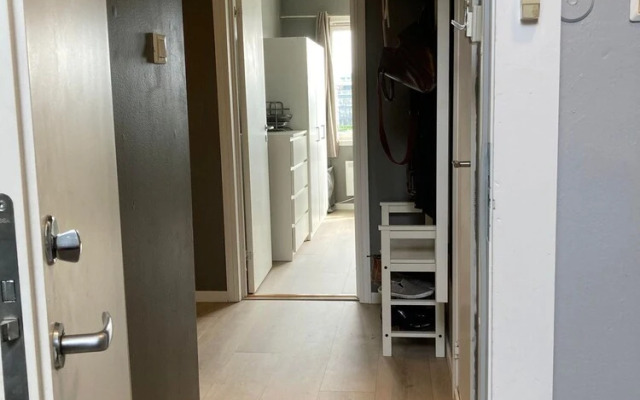 StayPlus Apartment with Riverview