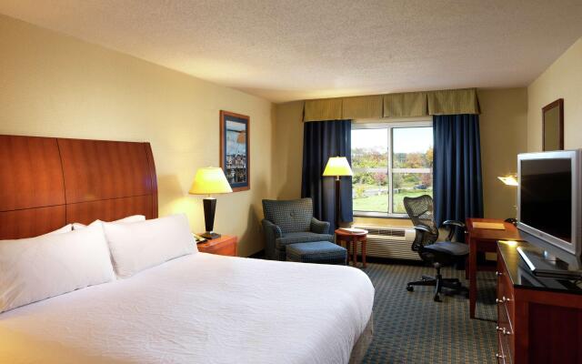 Hilton Garden Inn Milford