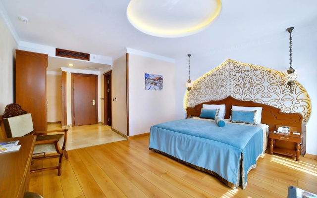 Kaya Ninova Hotel
