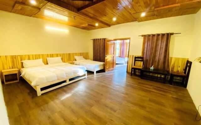 ManaSau Resort