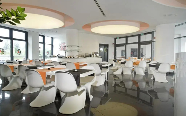 Amati' Design Hotel