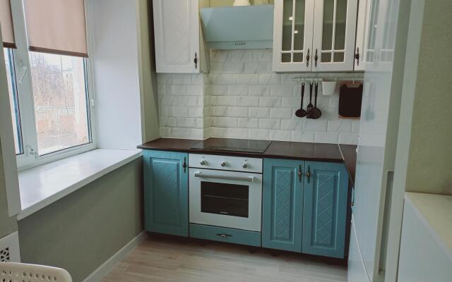 Апартаменты на улице Ленина 142