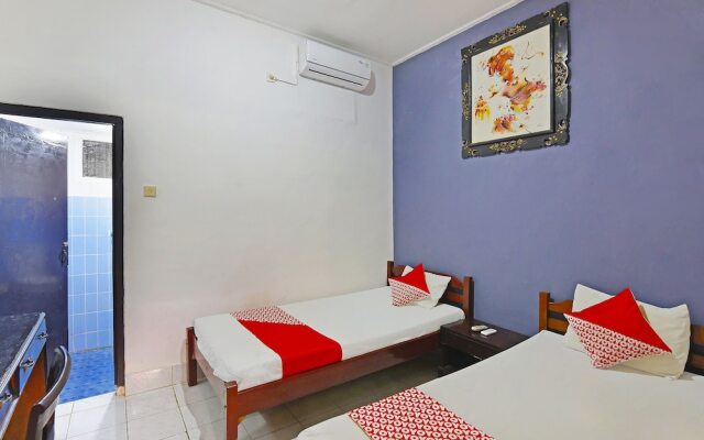 Oyo 3244 Grand Chandra Hotel