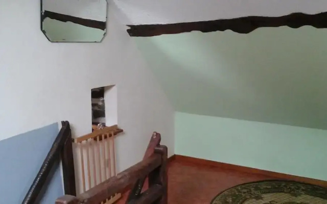 Gîte de la Poissonnière