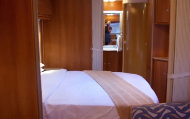 Jackson Ranch by Bannisters