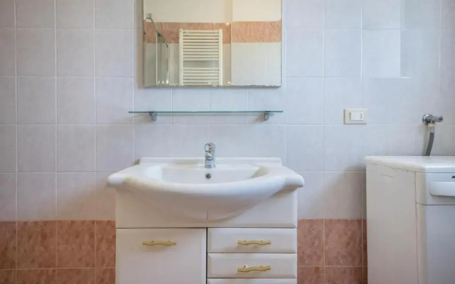 Villa Ines Bilocale 1