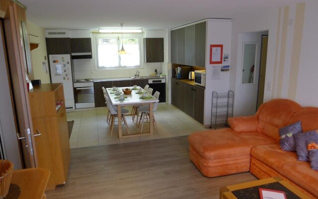 Elfe Ferienapartment