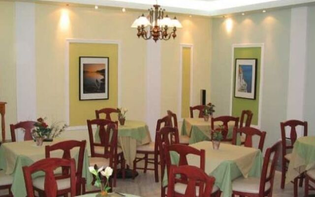 Savvas Hotel