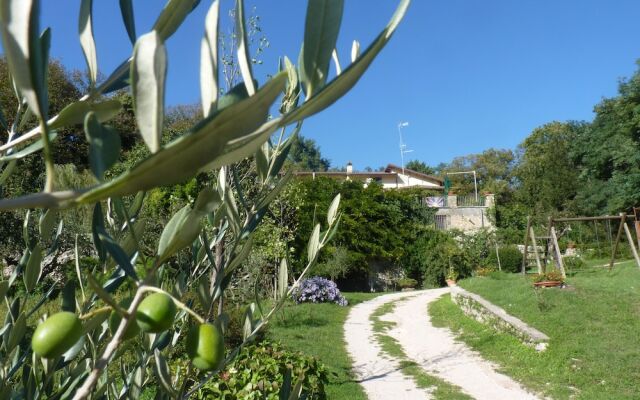 Agriturismo San Lorenzo