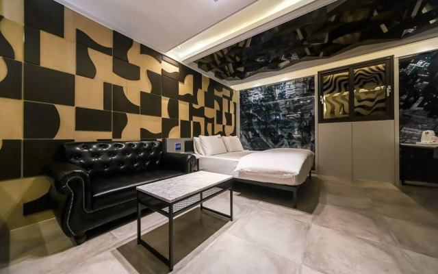 Pohang Yeongildae Hotel A1