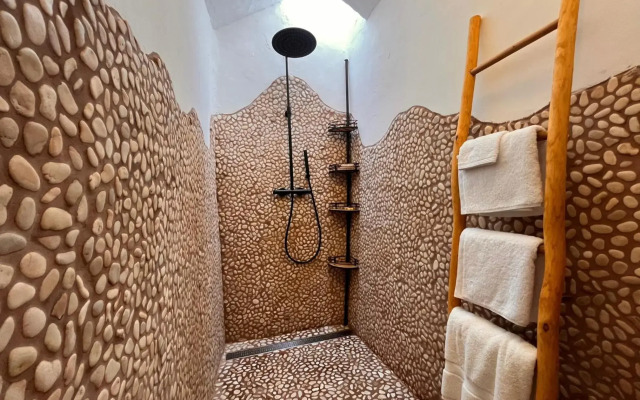 Boutique Hostal Salinas