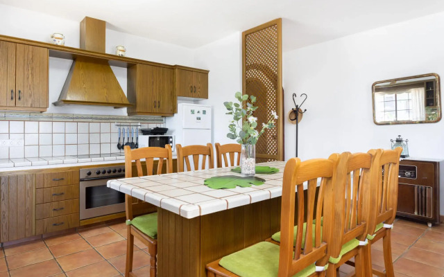 Home2Book Garachico Ocean View +Wifi