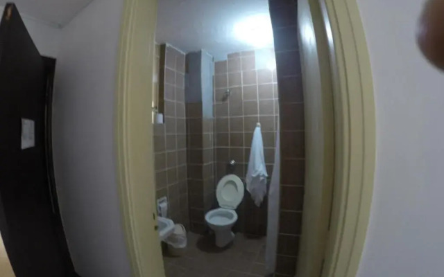 Hotel São Nicolau