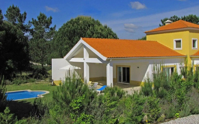Villa Quinta do Peru I (AL)