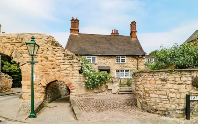 Arch Cottage