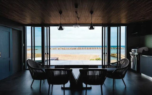Umitoma Ocean View Resort Echizen