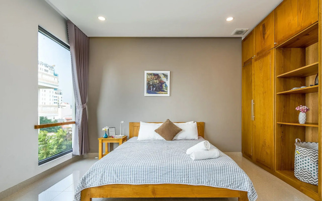 Pedersen Hostel