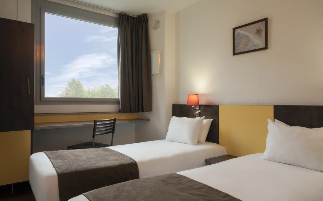 Brit Hotel Codalysa Marne la Vallée - Torcy