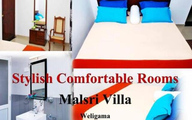 Malsri Villa