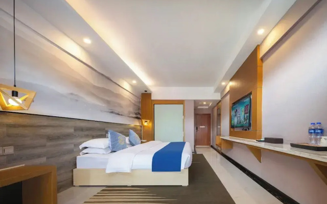 CLOUD Pillow Creek Private Homestay