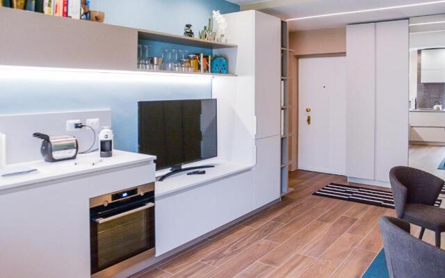 GuestHero Apartment Milano - Cenisio M5