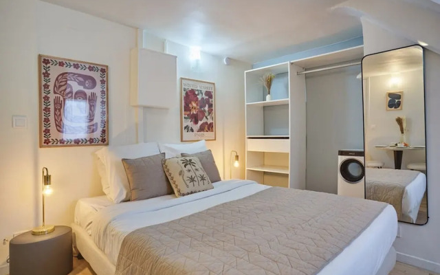 Studio Place Vendome Opera