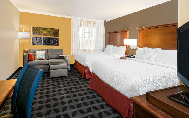 TownePlace Suites by Marriott San Antonio Northwest