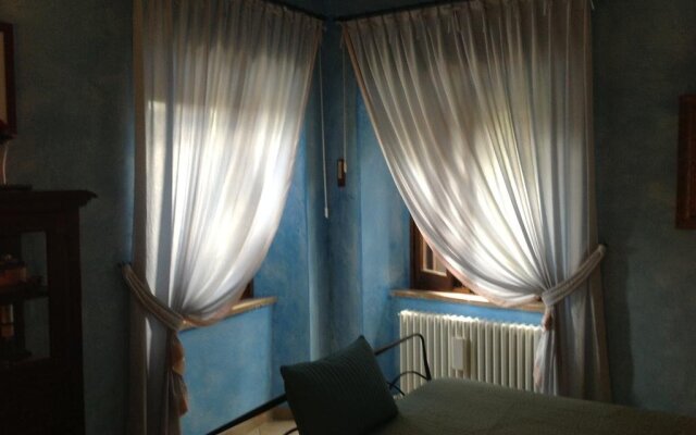 Bed & Breakfast La Casa Delle Rondini