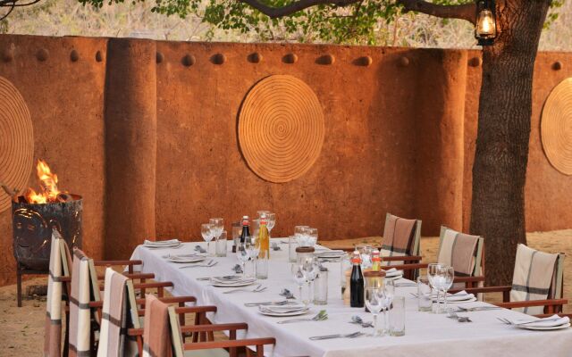 Aha Makalali Private Game Reserve