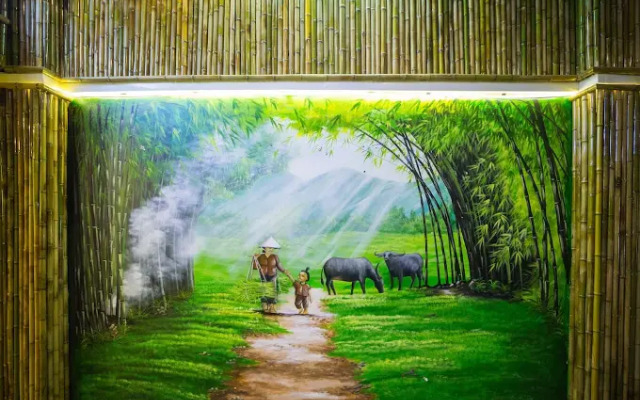 Ubuntu Hostel